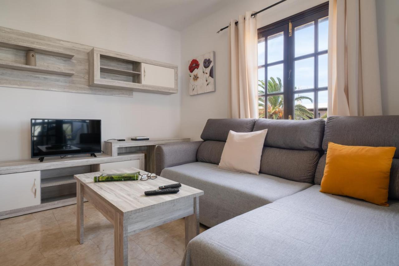 Sabbia Suites Margarita Puerto del Carmen  Exterior photo