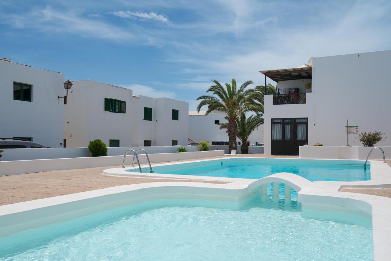 Sabbia Suites Margarita Puerto del Carmen  Exterior photo