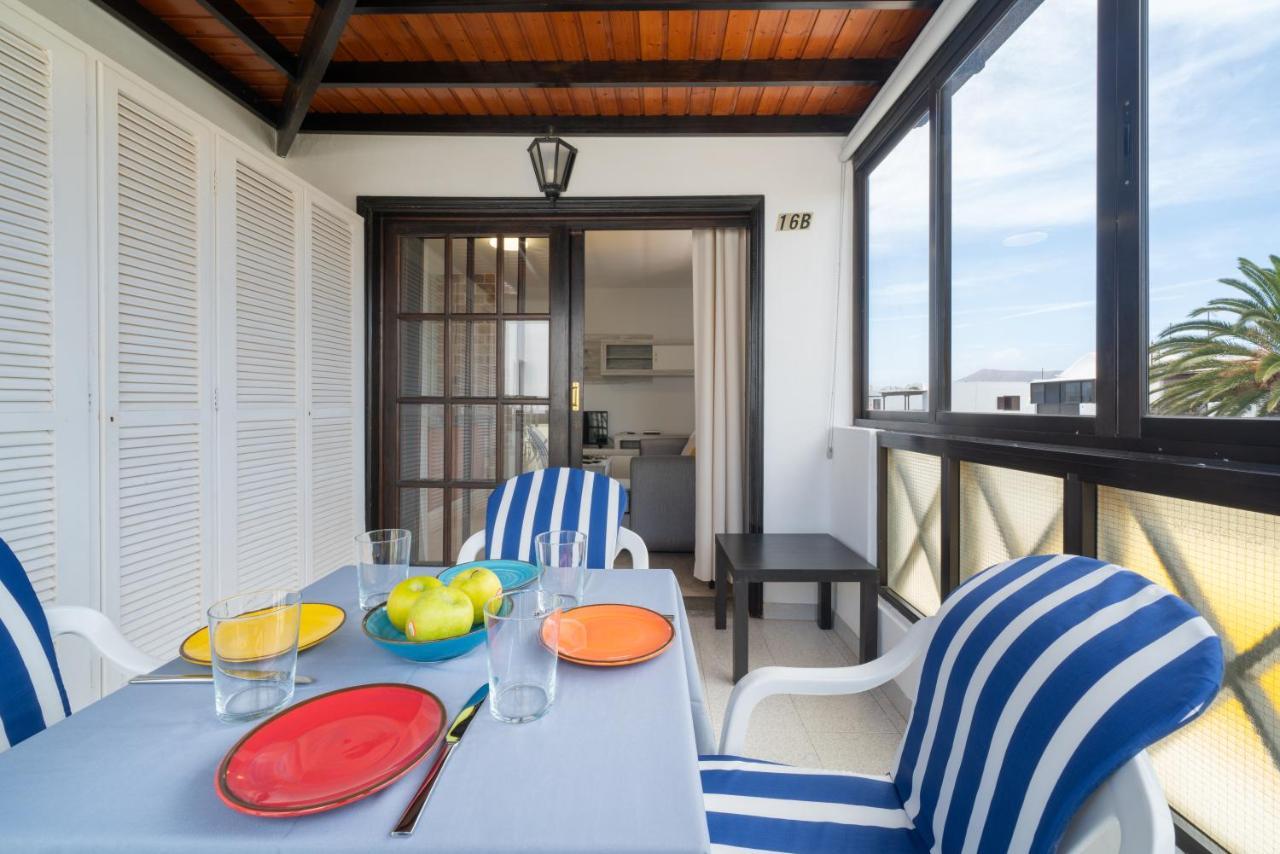 Sabbia Suites Margarita Puerto del Carmen  Exterior photo