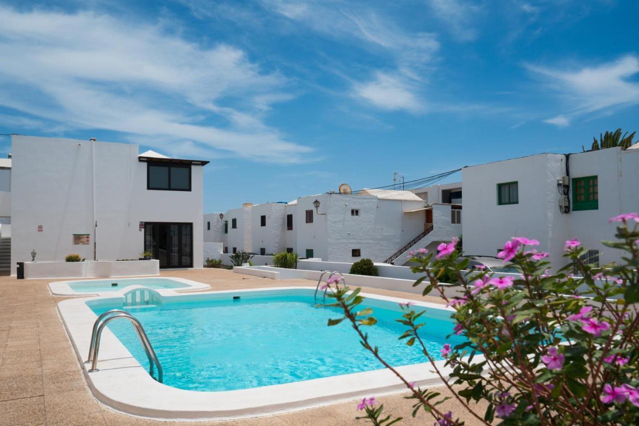 Sabbia Suites Margarita Puerto del Carmen  Exterior photo