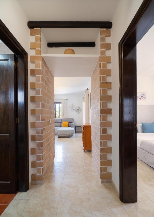 Sabbia Suites Margarita Puerto del Carmen  Exterior photo